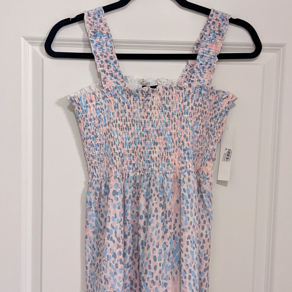 ~Smocked Top~